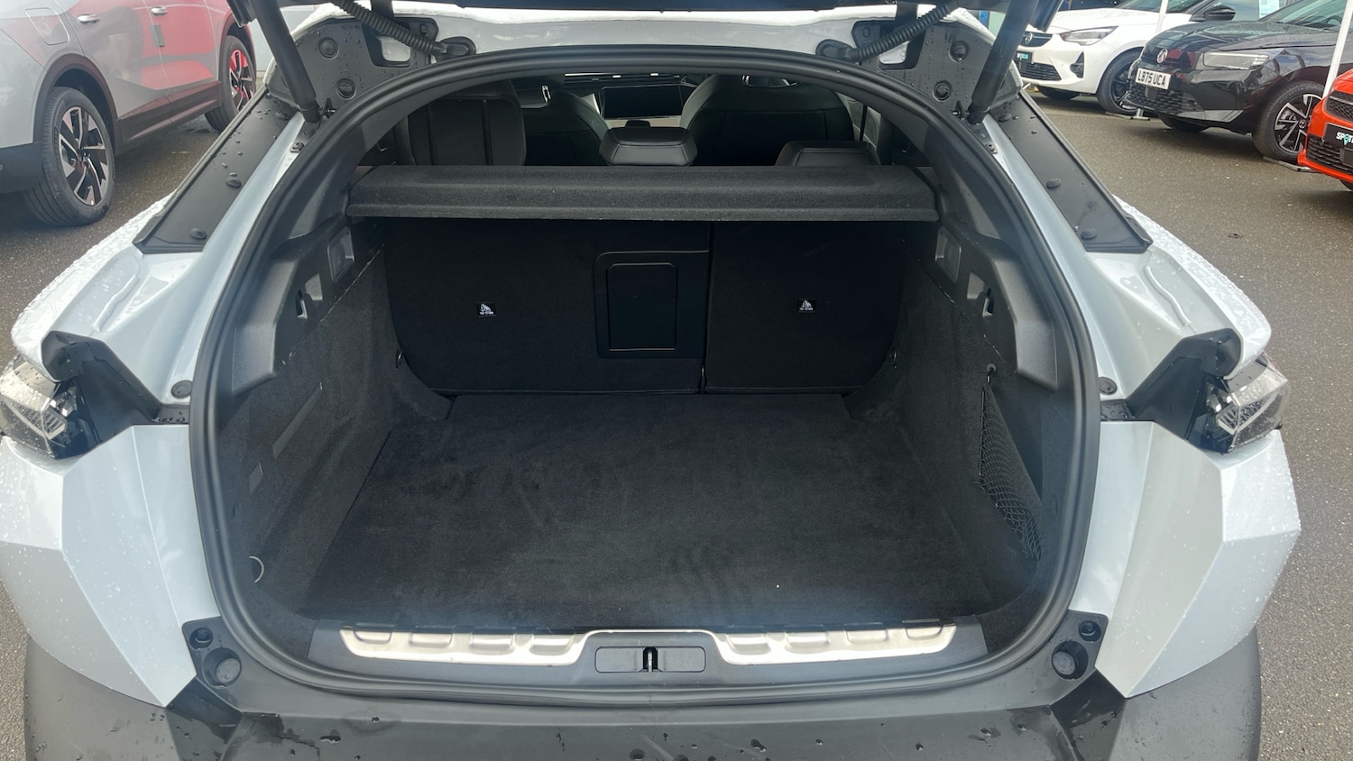 Used Peugeot 408 2025 for sale - 77587823: Photo 19