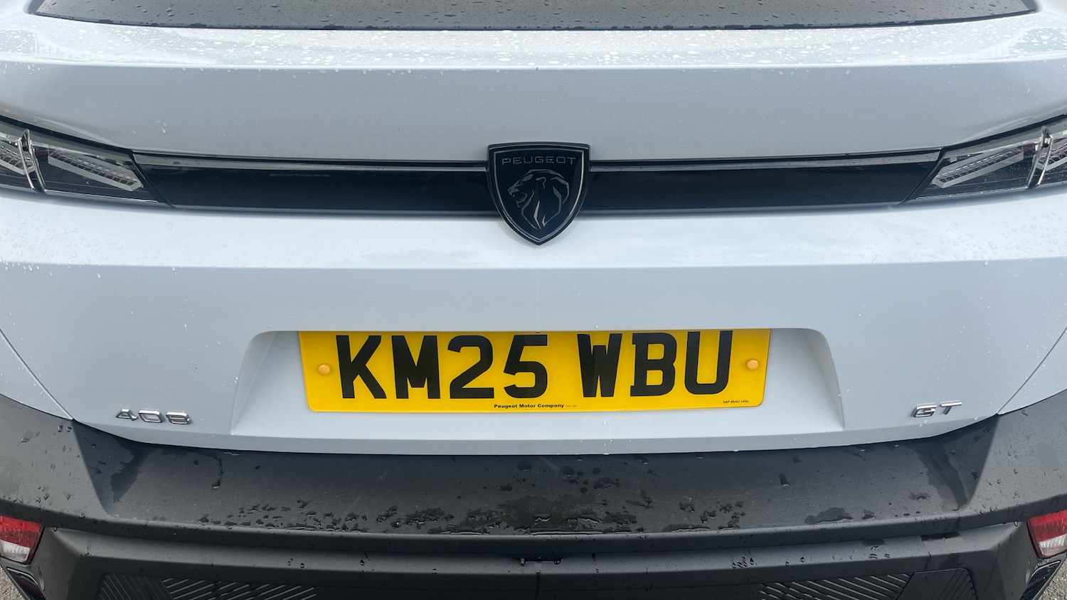 Used Peugeot 408 2025 for sale - 77587823: Photo 26