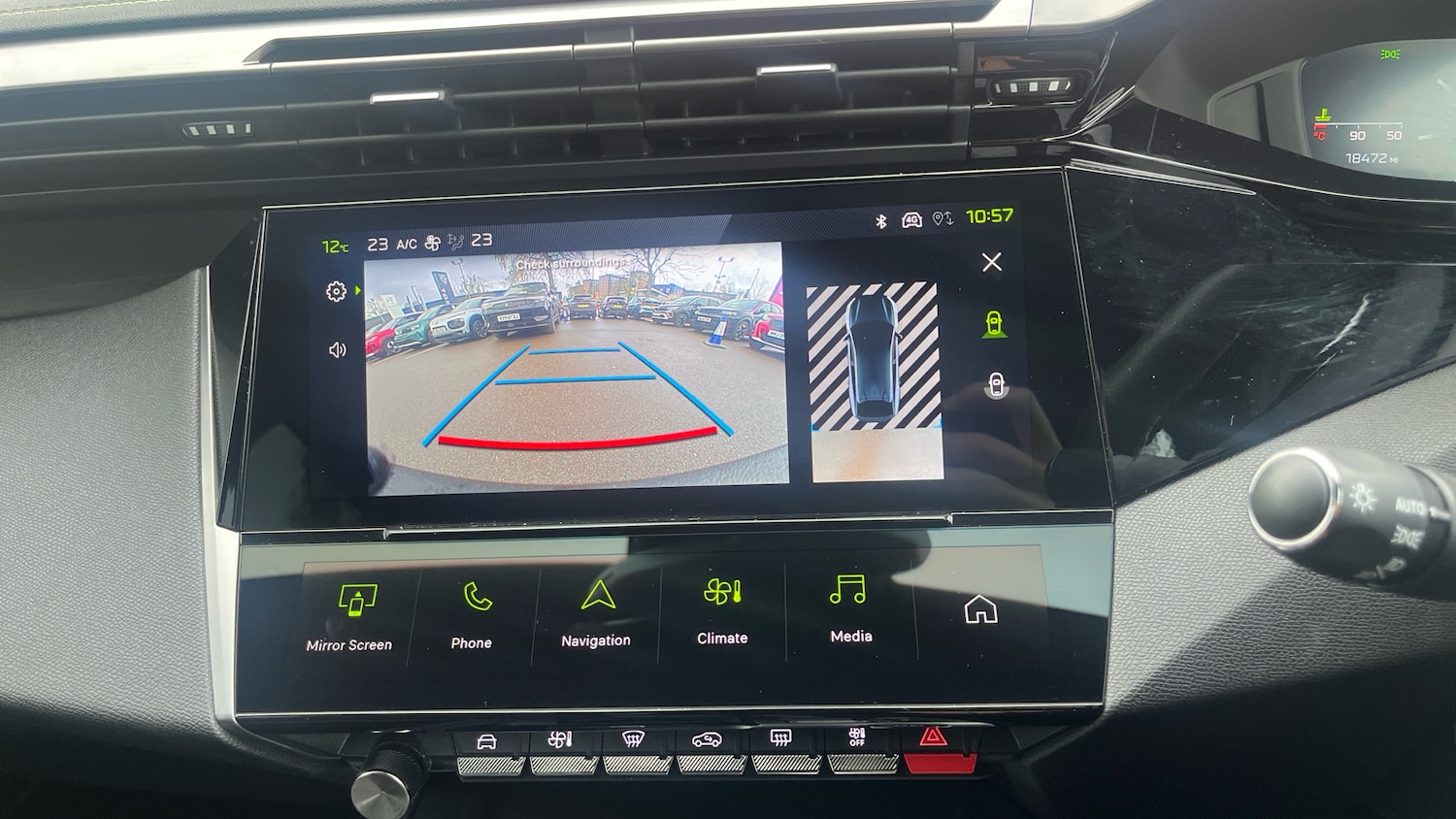 Used Peugeot 408 2025 for sale - 77587823: Photo 29