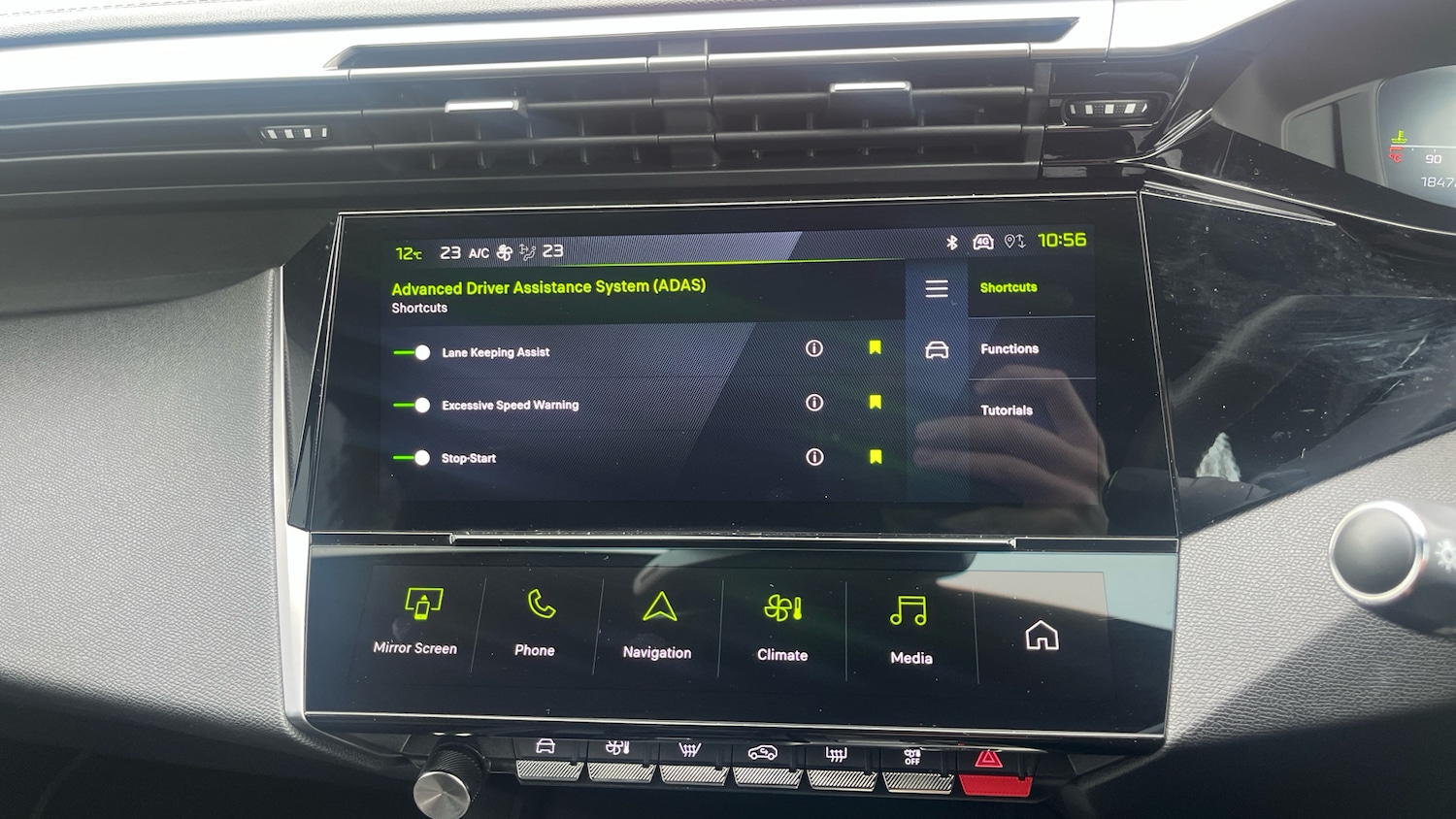 Used Peugeot 408 2025 for sale - 77587823: Photo 30