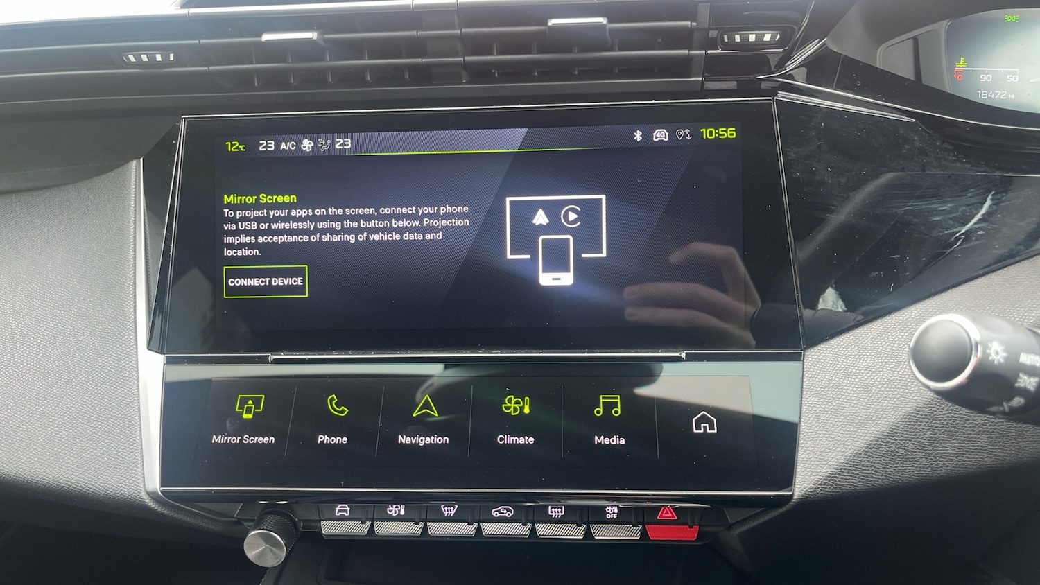 Used Peugeot 408 2025 for sale - 77587823: Photo 31