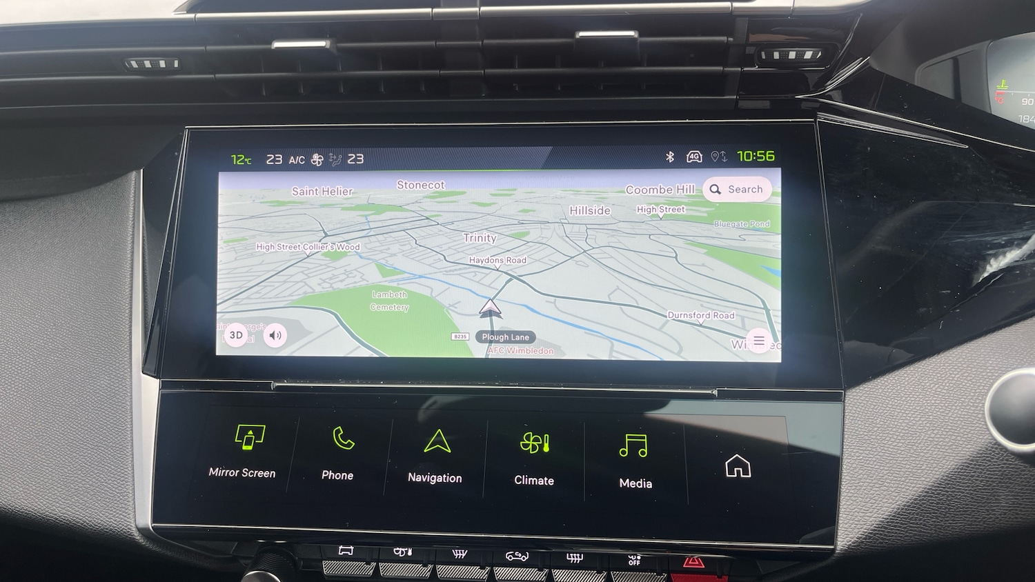 Used Peugeot 408 2025 for sale - 77587823: Photo 32