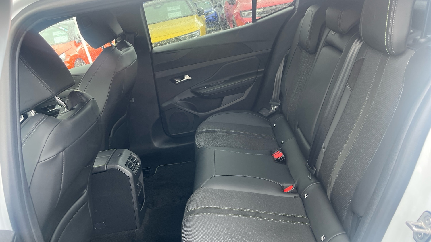 Used Peugeot 408 2025 for sale - 77587823: Photo 33