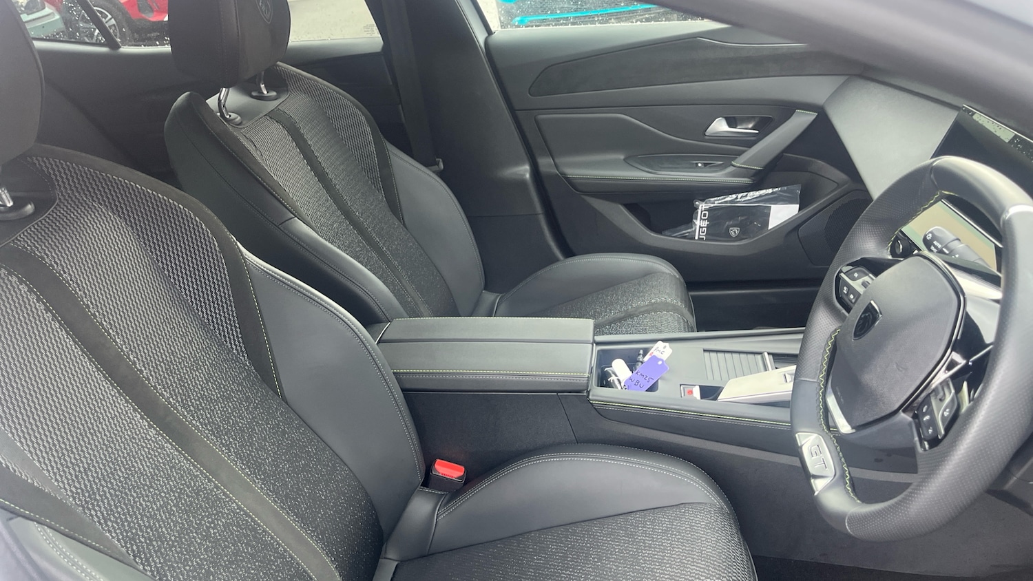 Used Peugeot 408 2025 for sale - 77587823: Photo 42