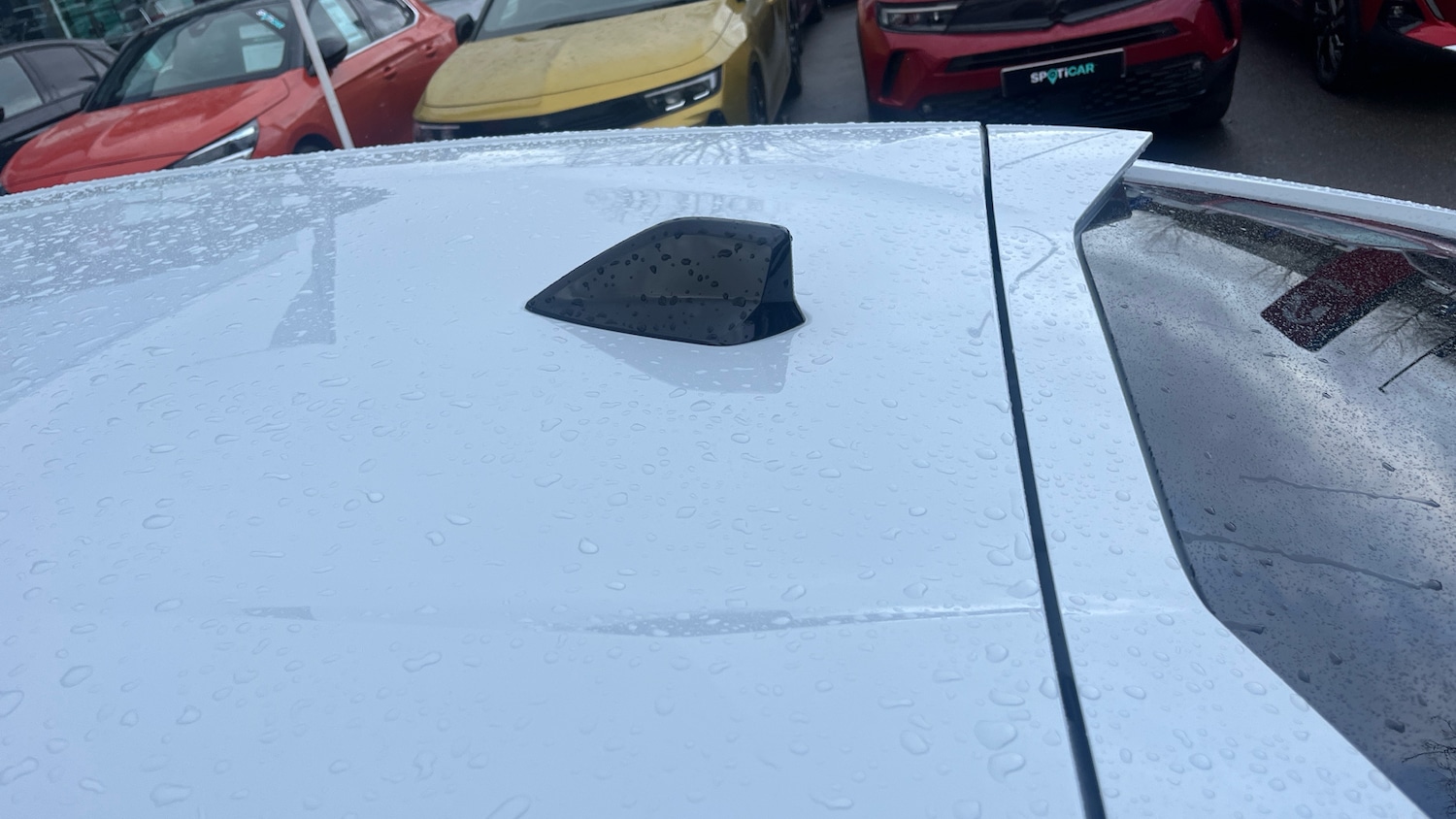 Used Peugeot 408 2025 for sale - 77587823: Photo 48