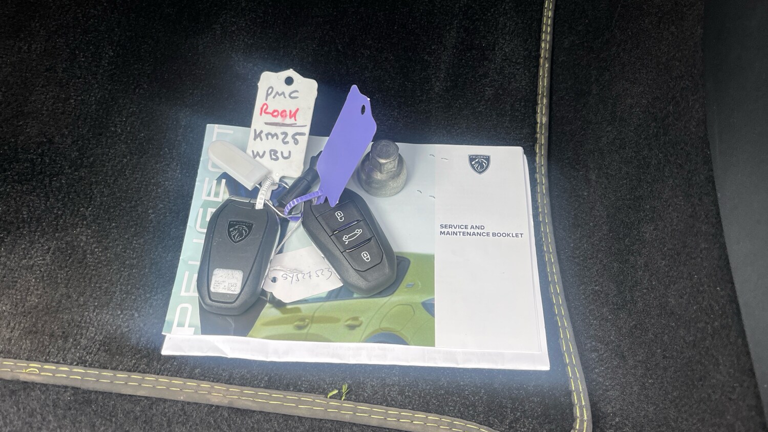 Used Peugeot 408 2025 for sale - 77587823: Photo 49