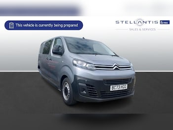 Used Citroen Dispatch 2024 for sale - 78472308: Photo