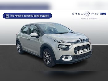 Used Citroen C3 2023 for sale - 78843854: Photo