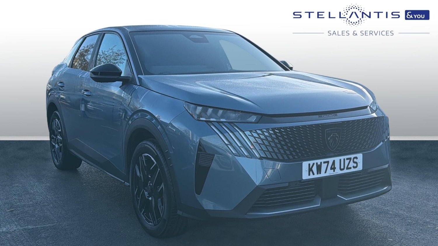 Used Peugeot 3008 2024 for sale - 76887911: Photo 1