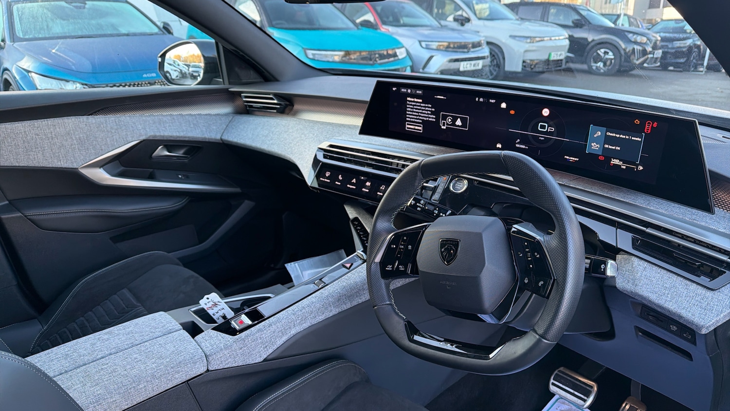 Used Peugeot 3008 2024 for sale - 76887911: Photo 11