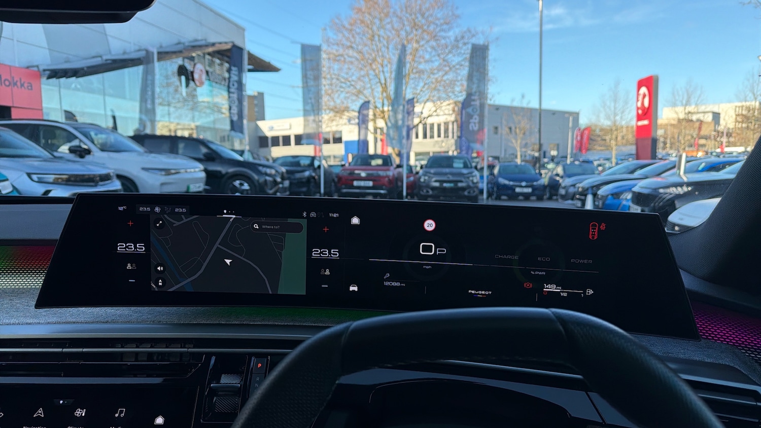 Used Peugeot 3008 2024 for sale - 76887911: Photo 13