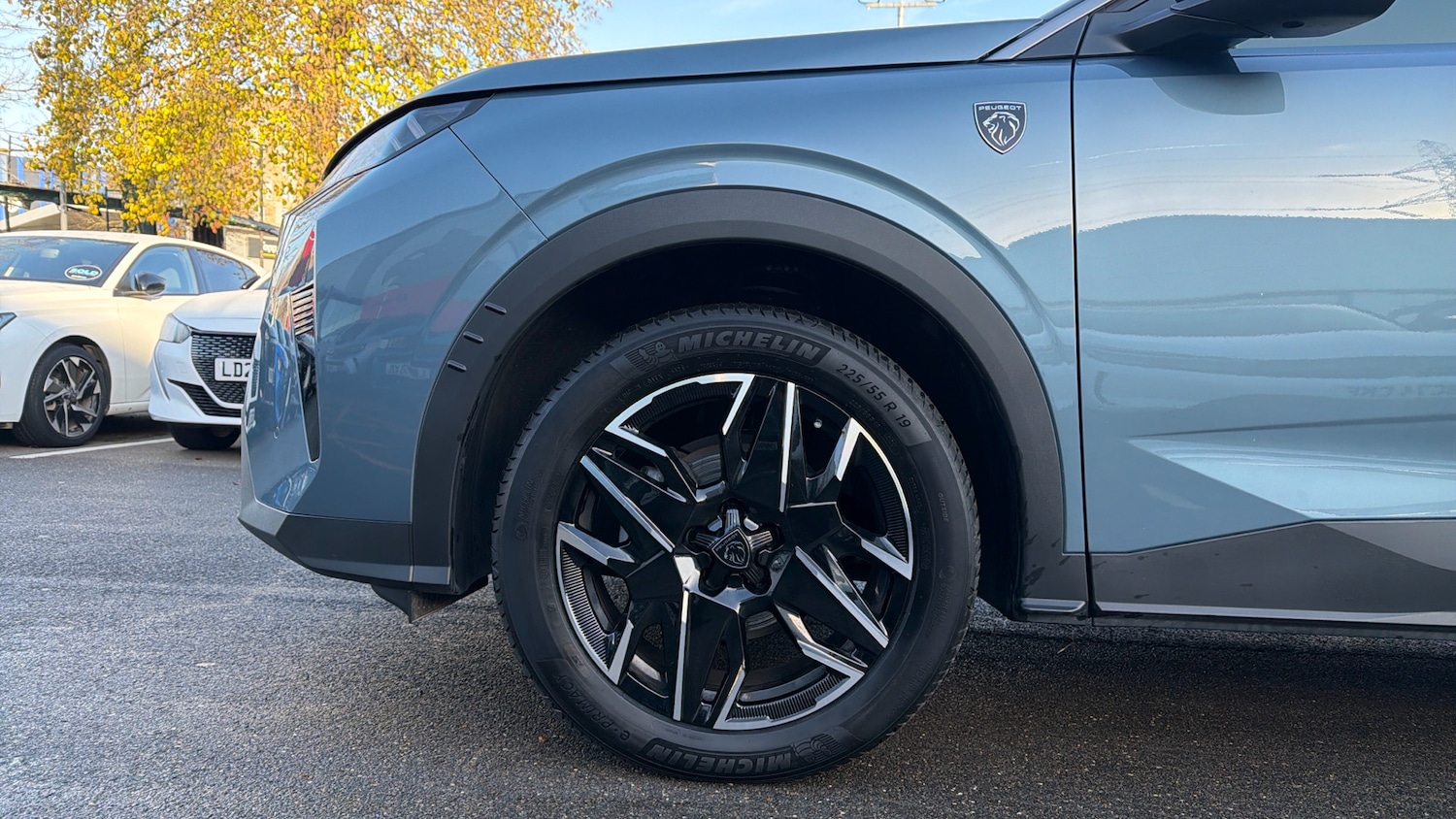 Used Peugeot 3008 2024 for sale - 76887911: Photo 14