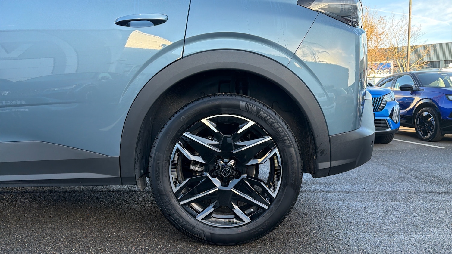 Used Peugeot 3008 2024 for sale - 76887911: Photo 15