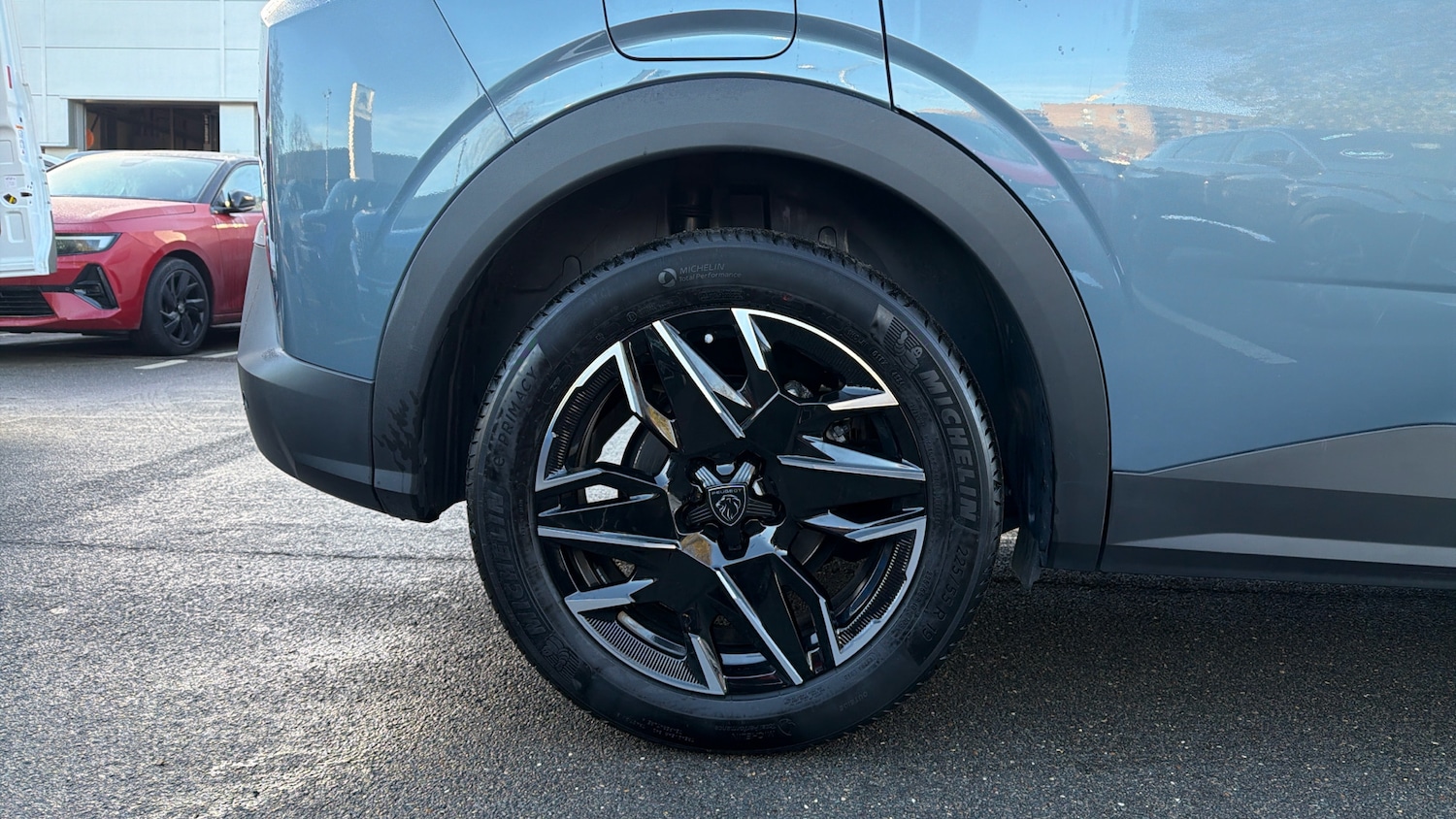 Used Peugeot 3008 2024 for sale - 76887911: Photo 16