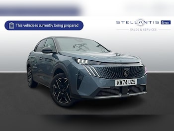 2024 - 1.2 Hybrid 136 GT 5dr e-DSC6