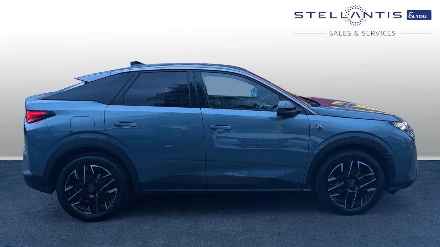 Used Peugeot 3008 2024 for sale - 76887911: Photo 2