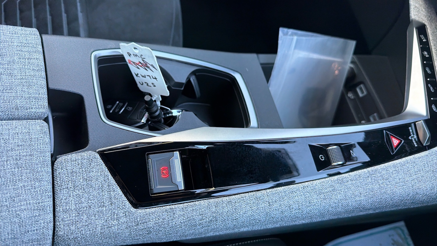 Used Peugeot 3008 2024 for sale - 76887911: Photo 21