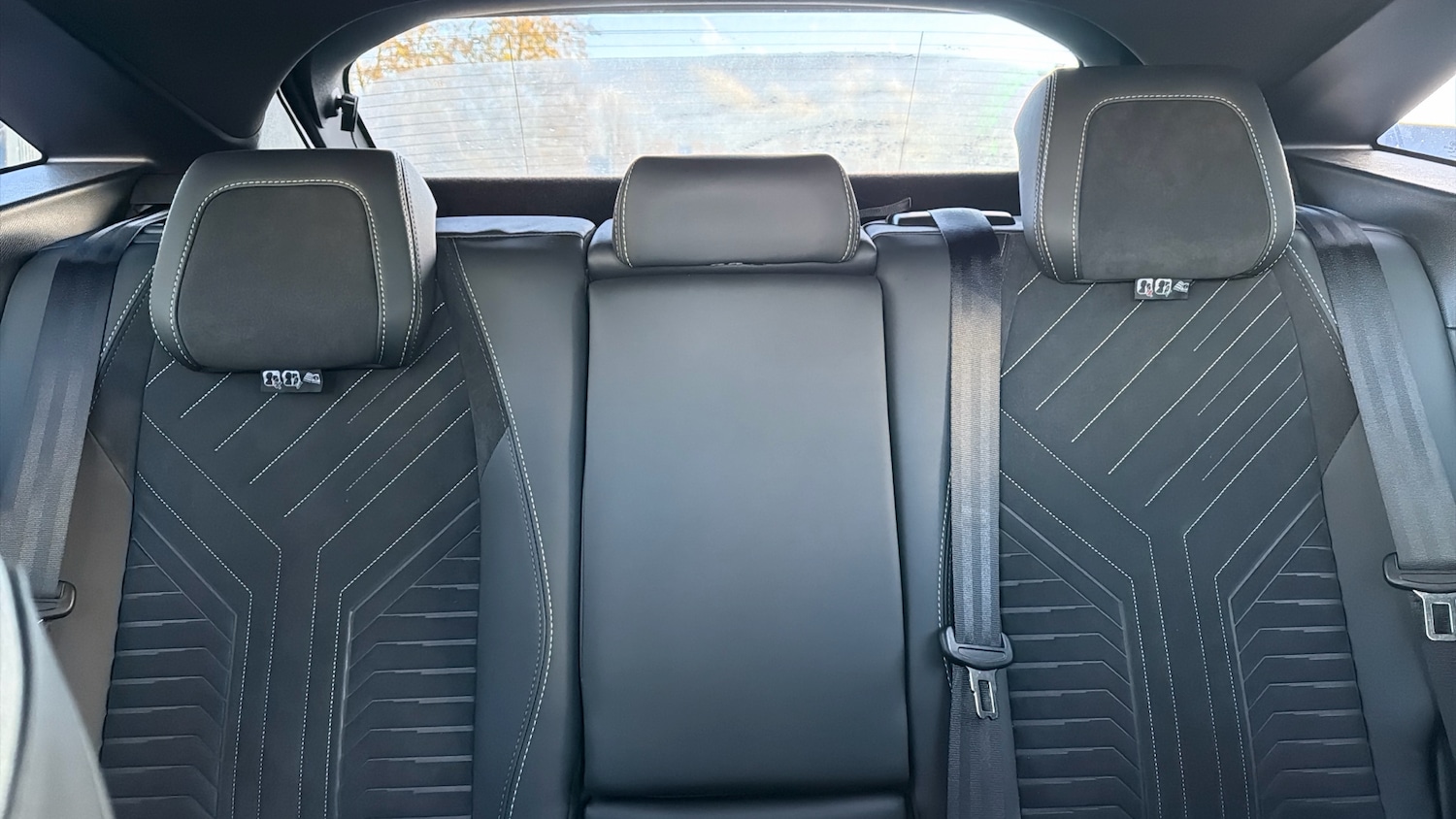 Used Peugeot 3008 2024 for sale - 76887911: Photo 25