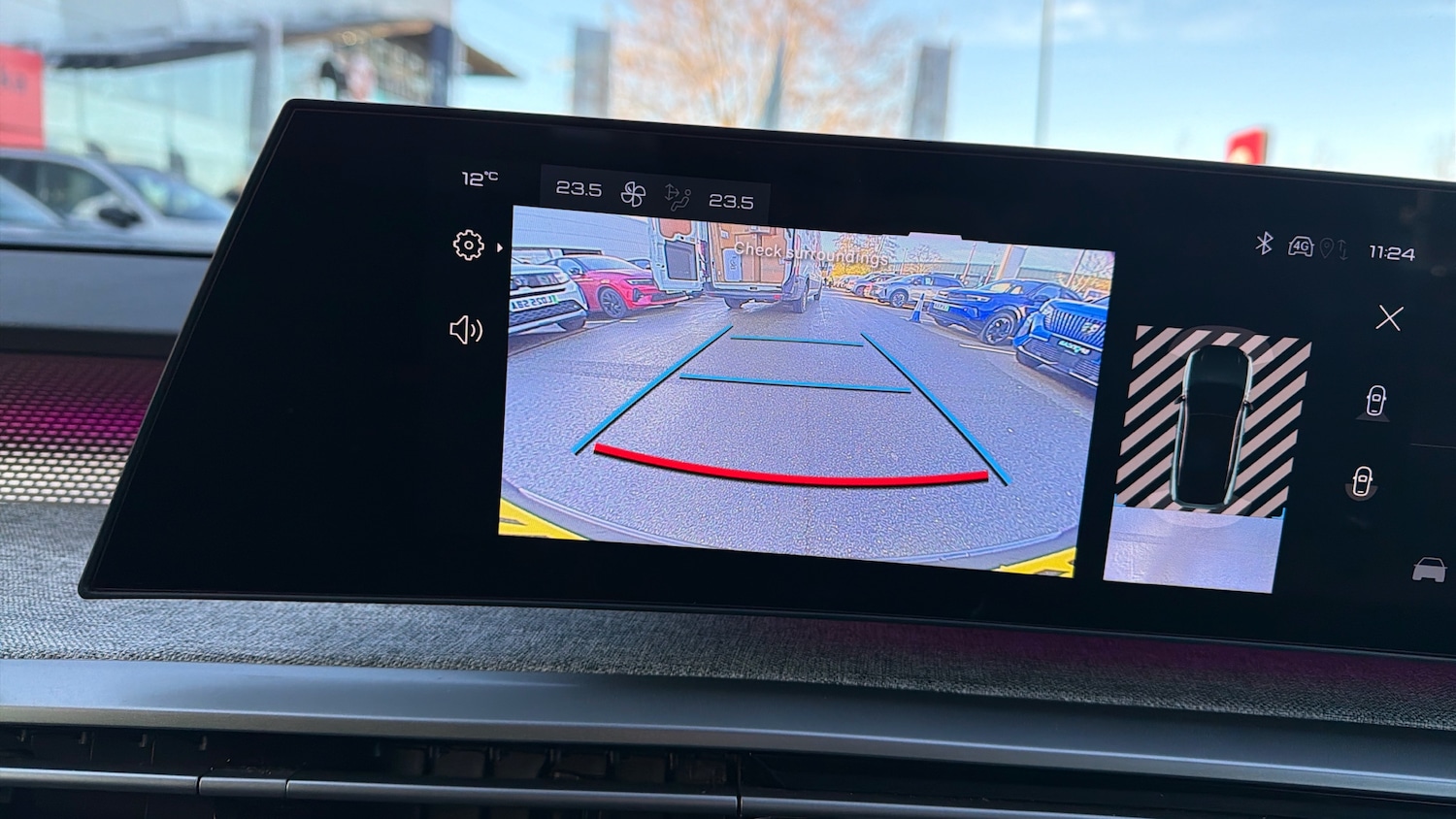 Used Peugeot 3008 2024 for sale - 76887911: Photo 29