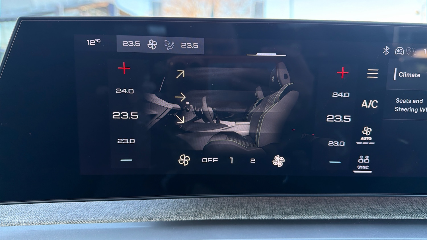 Used Peugeot 3008 2024 for sale - 76887911: Photo 30