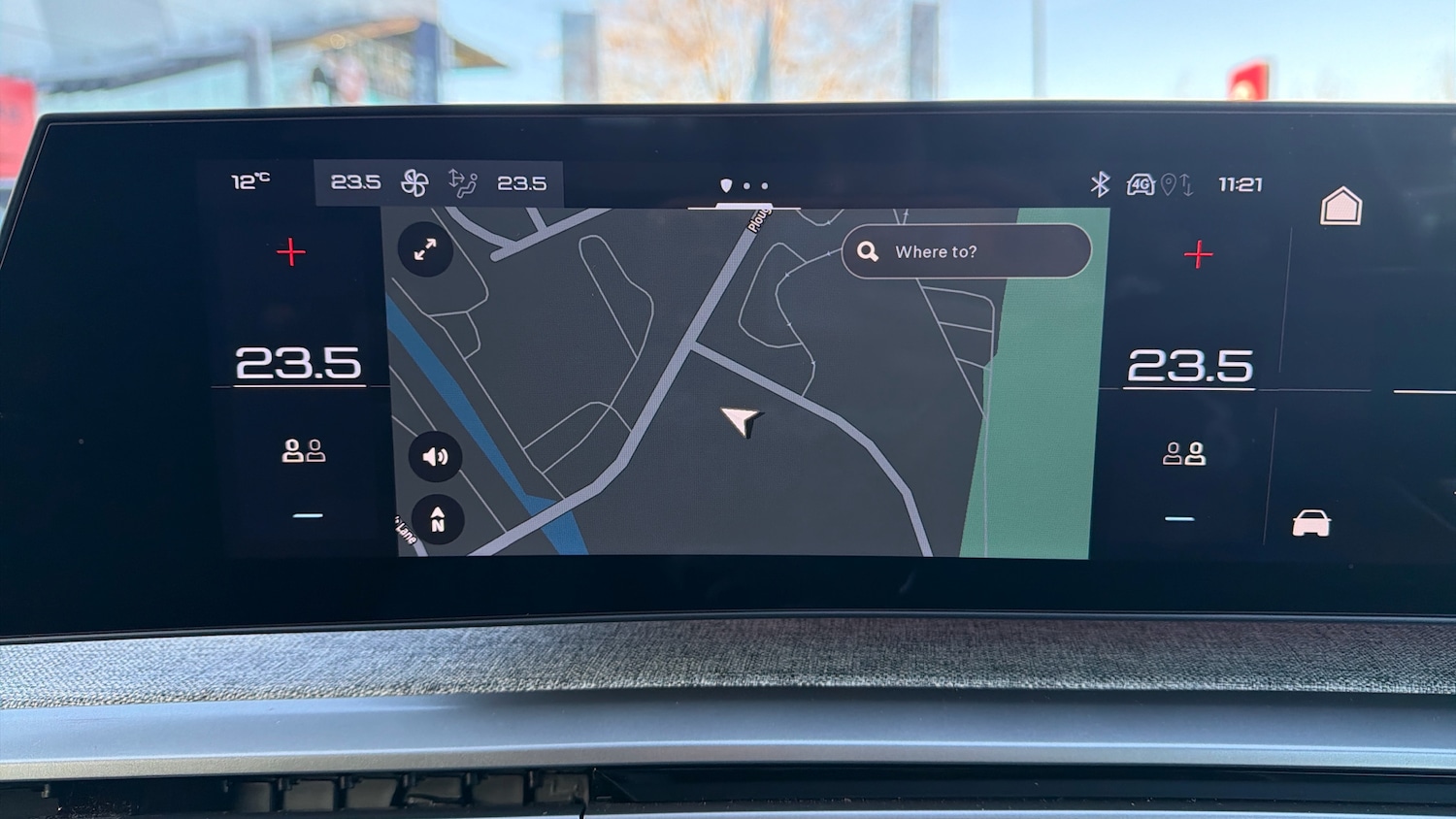 Used Peugeot 3008 2024 for sale - 76887911: Photo 32