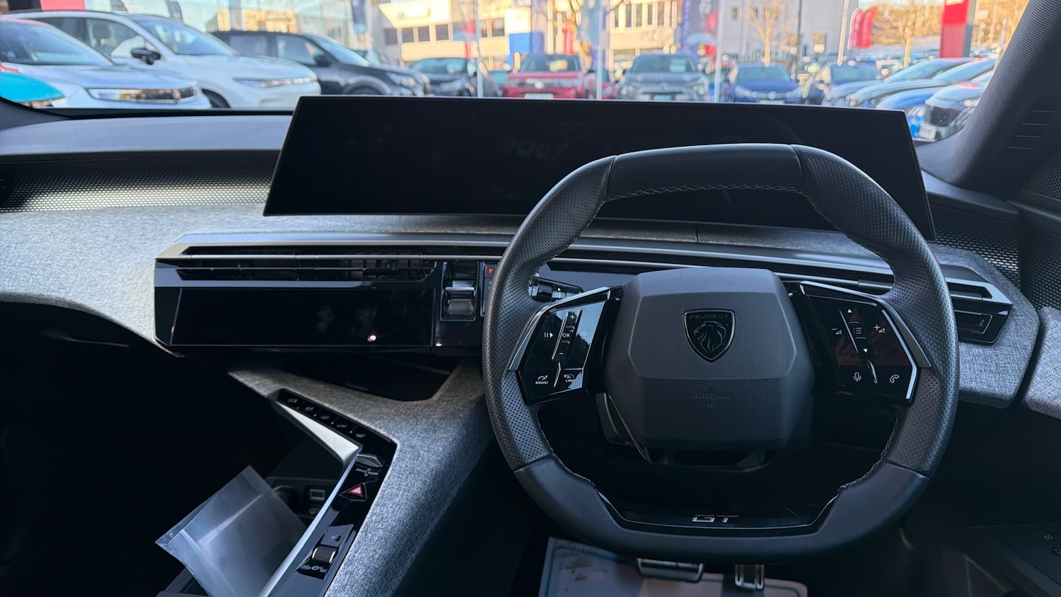 Used Peugeot 3008 2024 for sale - 76887911: Photo 4