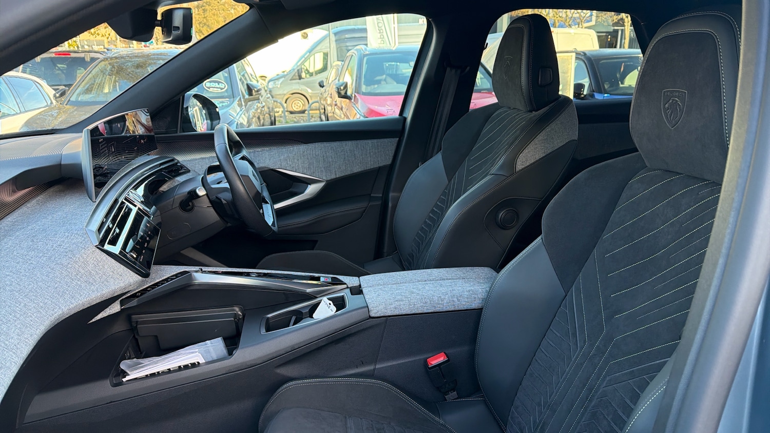 Used Peugeot 3008 2024 for sale - 76887911: Photo 42