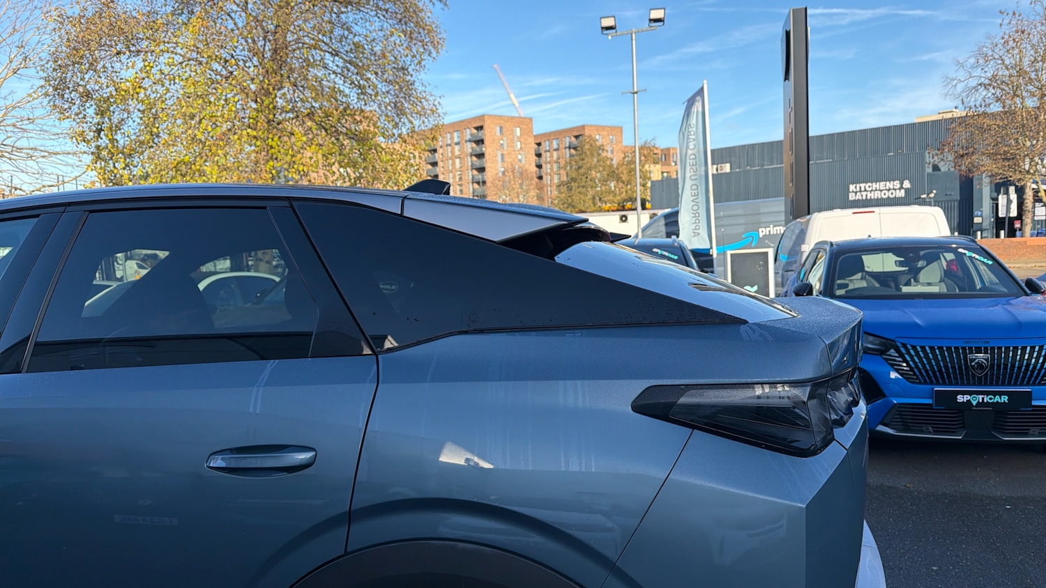 Used Peugeot 3008 2024 for sale - 76887911: Photo 43