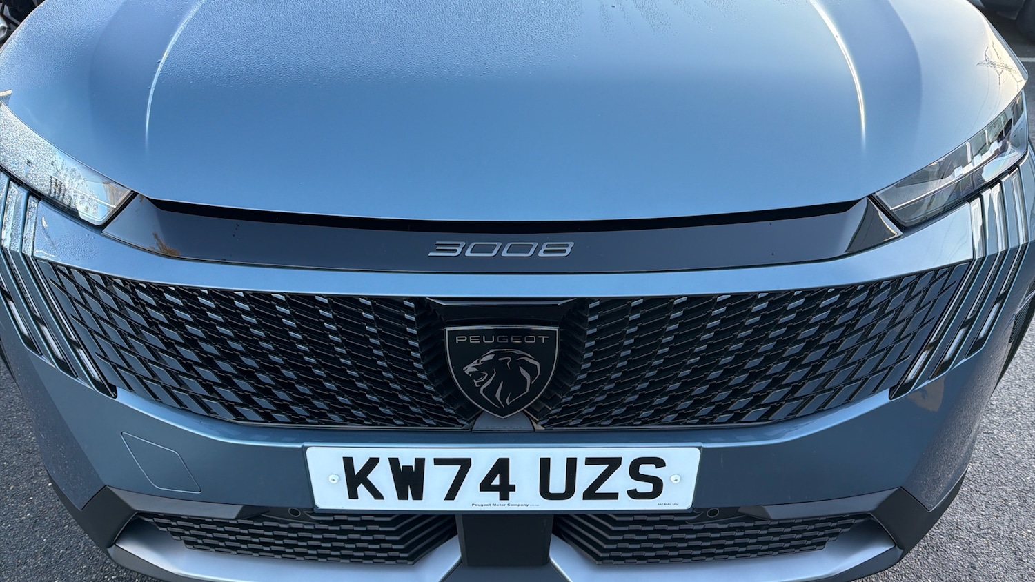 Used Peugeot 3008 2024 for sale - 76887911: Photo 46