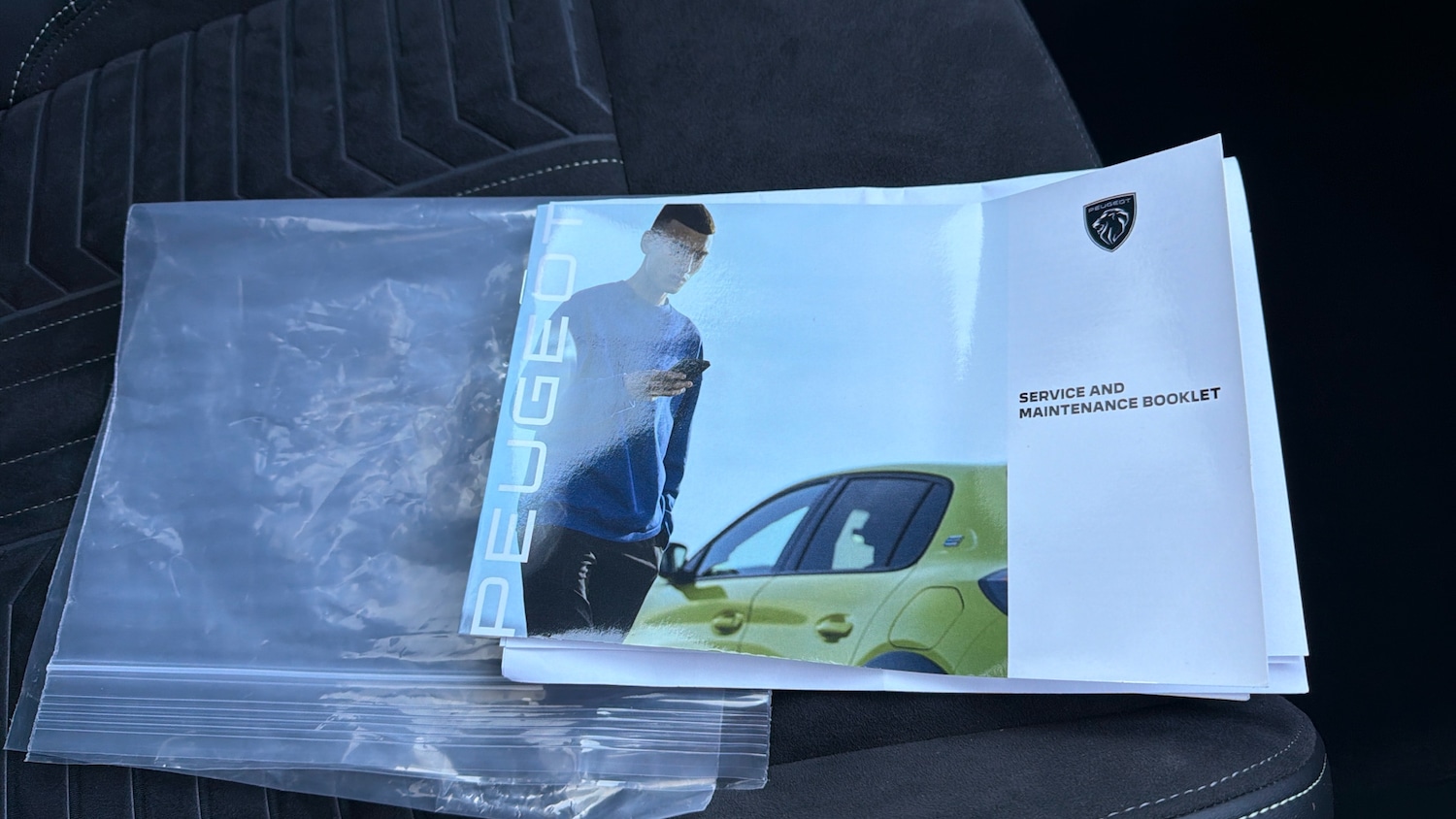 Used Peugeot 3008 2024 for sale - 76887911: Photo 49