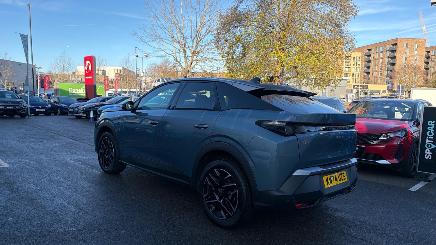 Used Peugeot 3008 2024 for sale - 76887911: Photo 5