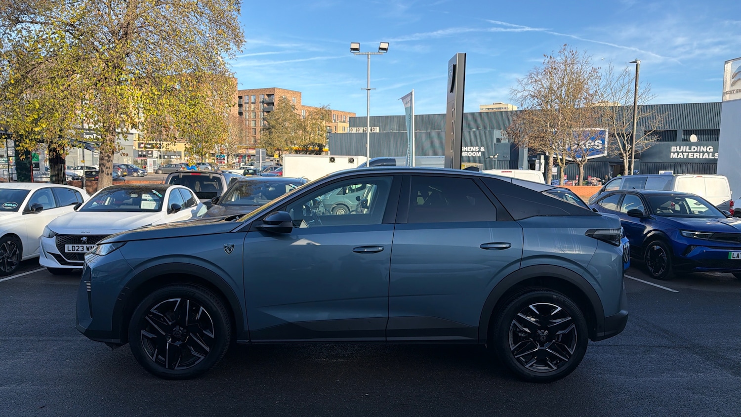 Used Peugeot 3008 2024 for sale - 76887911: Photo 6