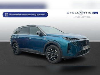 Used Peugeot 5008 2025 for sale - 78277203: Photo