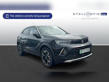 Used Vauxhall Mokka Electric 2022 for sale - 77470171: Photo