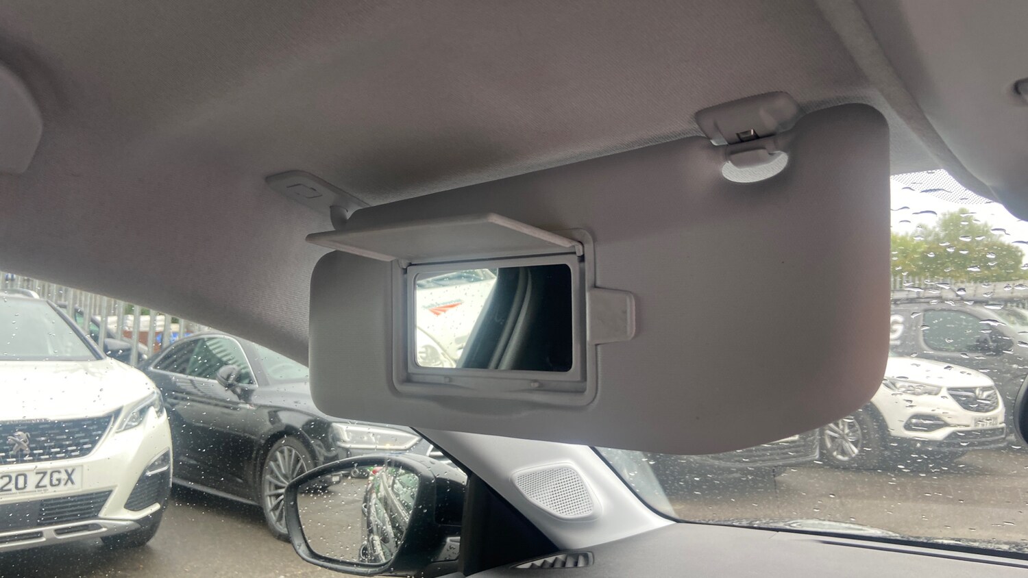 Vehicle 36
