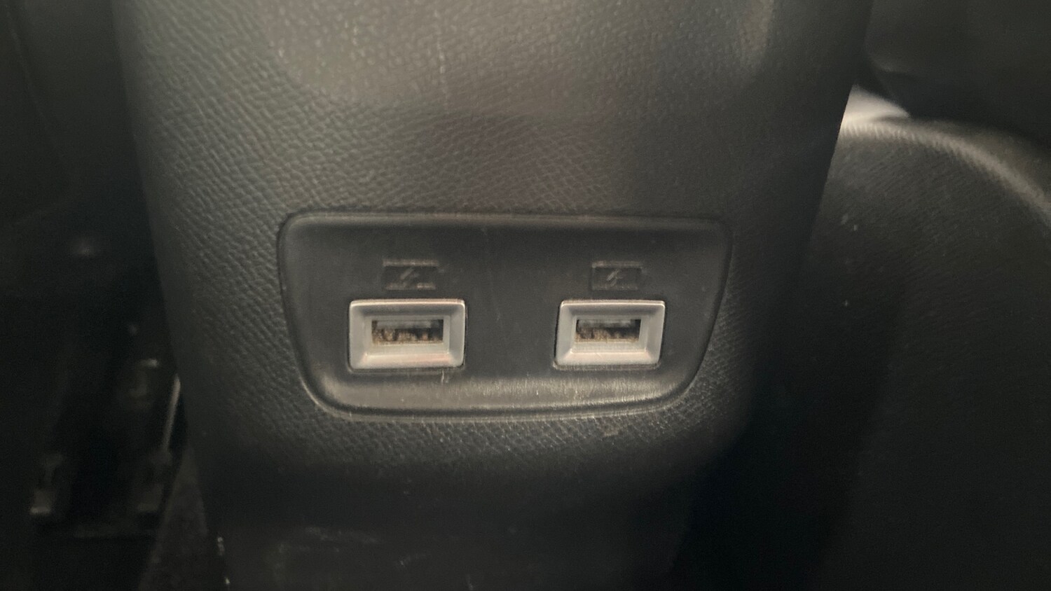 Vehicle 50