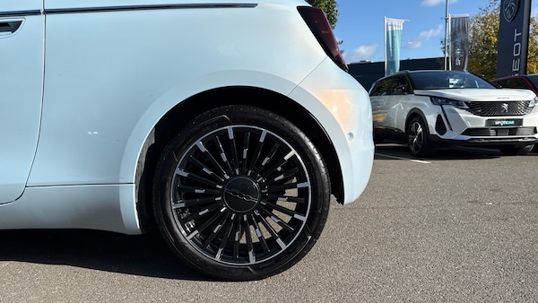 Used Fiat 500e C 2022 for sale - 76175974: Photo 15