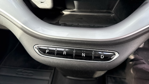 Used Fiat 500e C 2022 for sale - 76175974: Photo 20