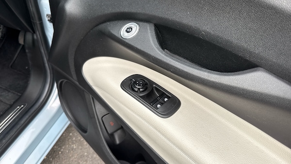 Used Fiat 500e C 2022 for sale - 76175974: Photo 22
