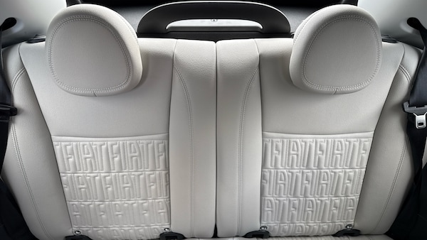 Used Fiat 500e C 2022 for sale - 76175974: Photo 25