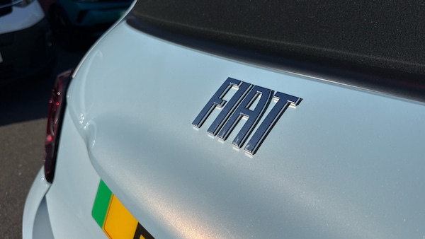 Used Fiat 500e C 2022 for sale - 76175974: Photo 26