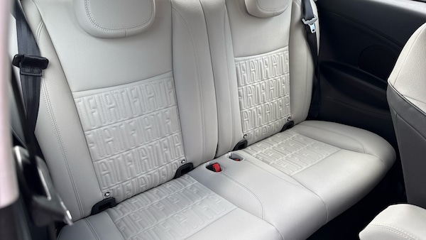 Used Fiat 500e C 2022 for sale - 76175974: Photo 31