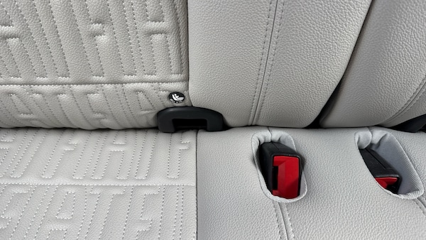 Used Fiat 500e C 2022 for sale - 76175974: Photo 33
