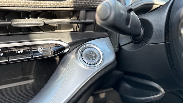 Used Fiat 500e C 2022 for sale - 76175974: Photo 38