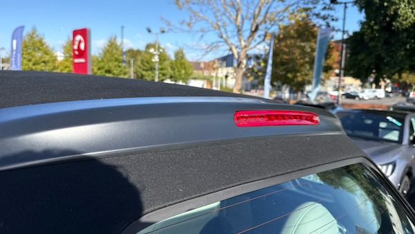 Used Fiat 500e C 2022 for sale - 76175974: Photo 41
