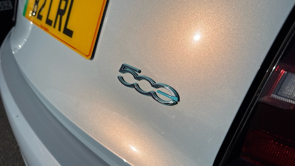 Used Fiat 500e C 2022 for sale - 76175974: Photo 42