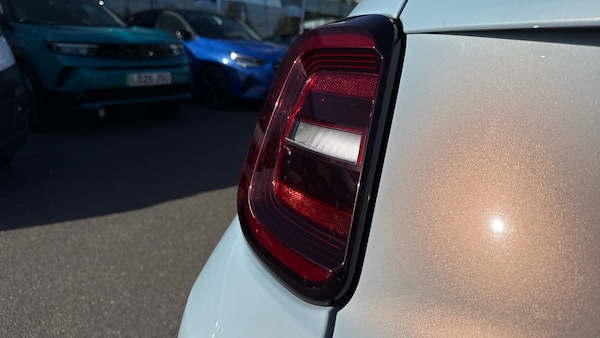 Used Fiat 500e C 2022 for sale - 76175974: Photo 43