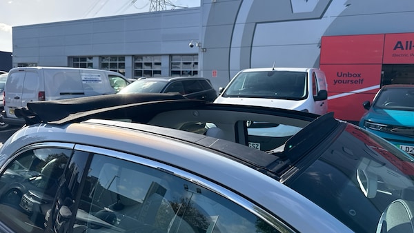 Used Fiat 500e C 2022 for sale - 76175974: Photo 48