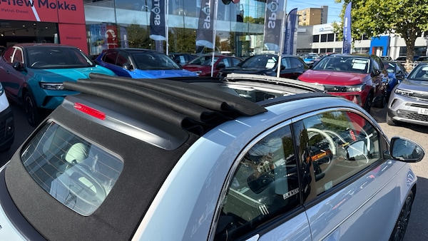 Used Fiat 500e C 2022 for sale - 76175974: Photo 49