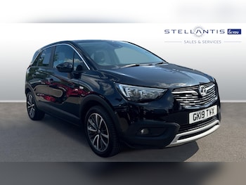 2019 - 1.2T [110] Elite 5dr [Start Stop] Auto